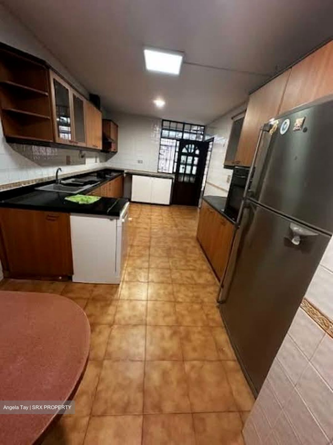 Jalan Punai (D14), Terrace #548075651